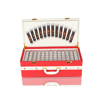 仁寿产后卵巢回春套