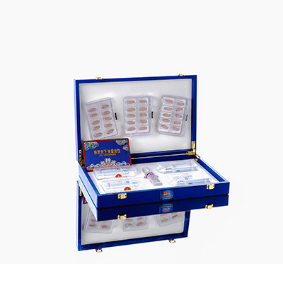 仁寿润芯滋润综合版